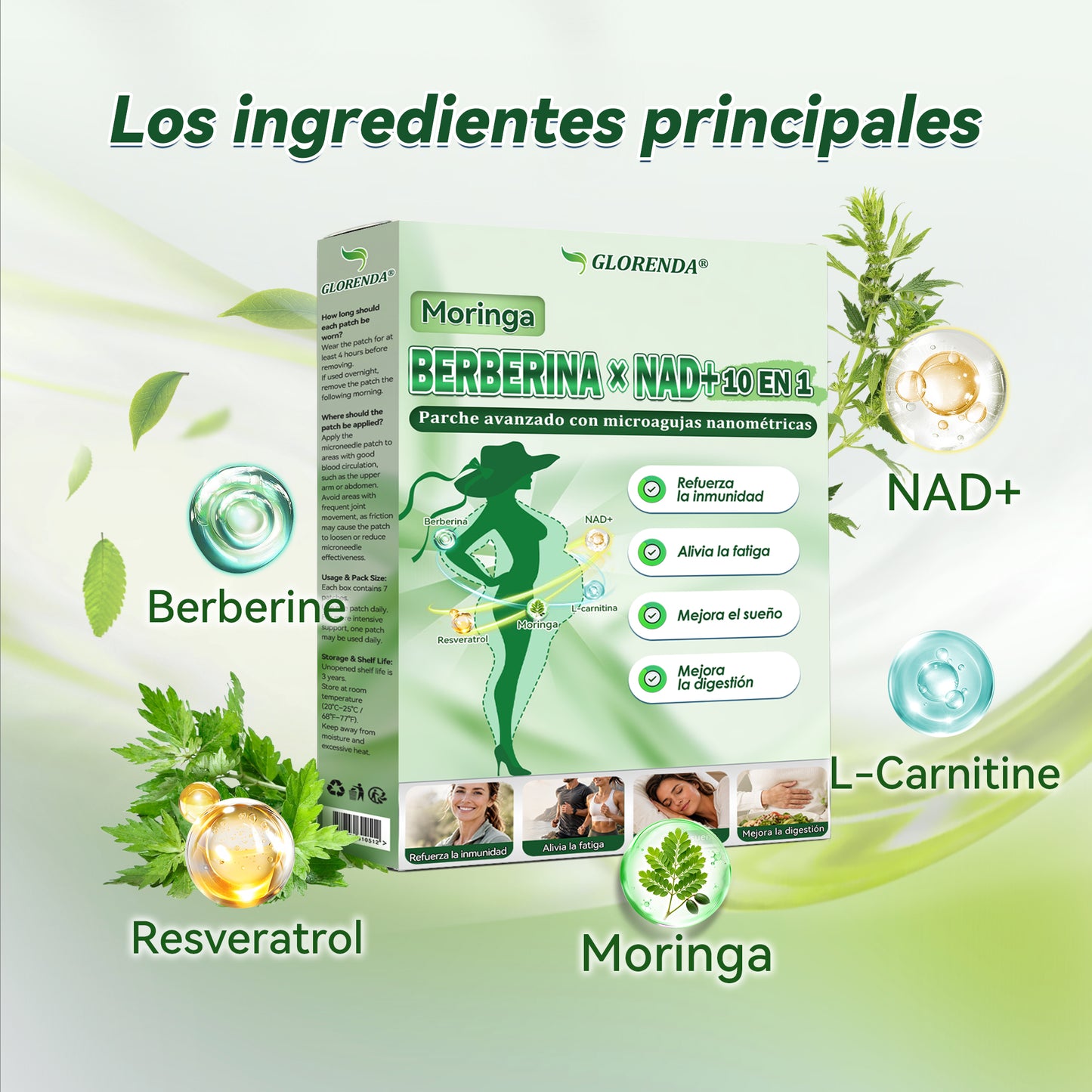 𝑮𝑳𝑶𝑹𝑬𝐍𝐃𝗔®𝗠𝗼𝗿𝙞𝙣𝙜𝙖 · 𝘽𝙚𝙧𝙗𝙚𝙧𝙞𝙣𝒂 × 𝑵𝑨𝐃+ 𝐏𝐚𝐫𝐜𝙝𝙚 𝘼𝙫𝙖𝙣𝙯𝙖𝙙𝗼 𝗱𝗲 𝗠𝗶𝗰𝗿𝗼𝒏𝒂𝒍𝒈𝒂 𝑵𝒂𝐧𝐨 𝟏0-𝙚𝙣-1